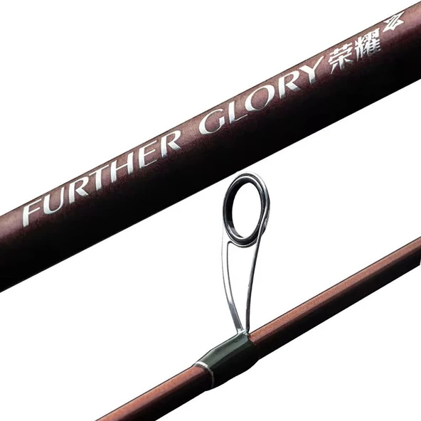 Crony Further Glory S-902m 2,74 7-28 Gr - 4