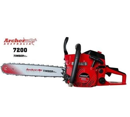 ARCHER 7200 MOTORLU TESTERE 4.2Hp 3/25-36Diş - 2