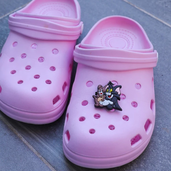 Tom &Jerry Terlik Süsü ürün görseli