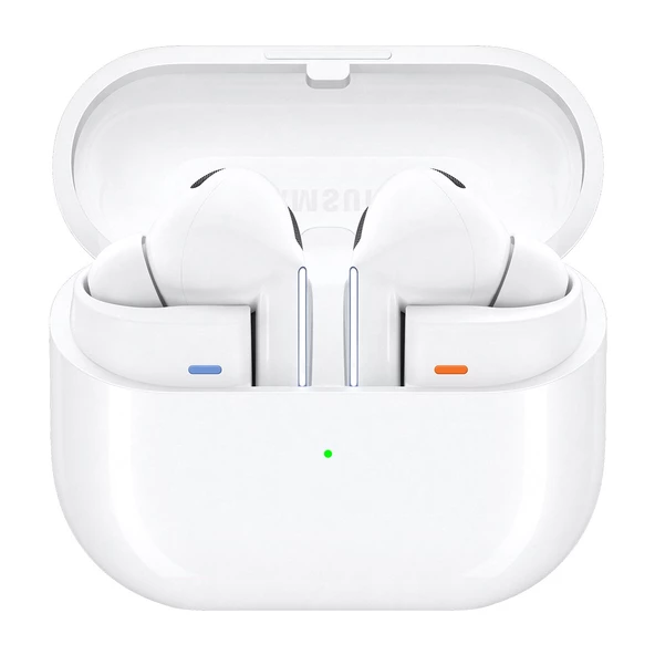 Samsung Galaxy Buds 3 Pro Beyaz Bluetooth Kulaklık SM-R630NZWATUR (Samsung Türkiye Garantili) - 10