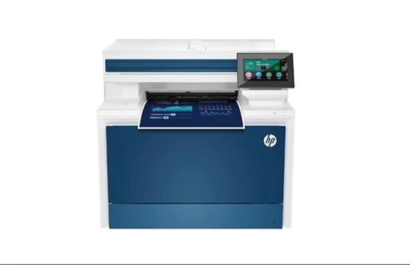 HP 5HH65A COLORLASERJET 4303DW YAZ/TAR/FOT/FAXA4