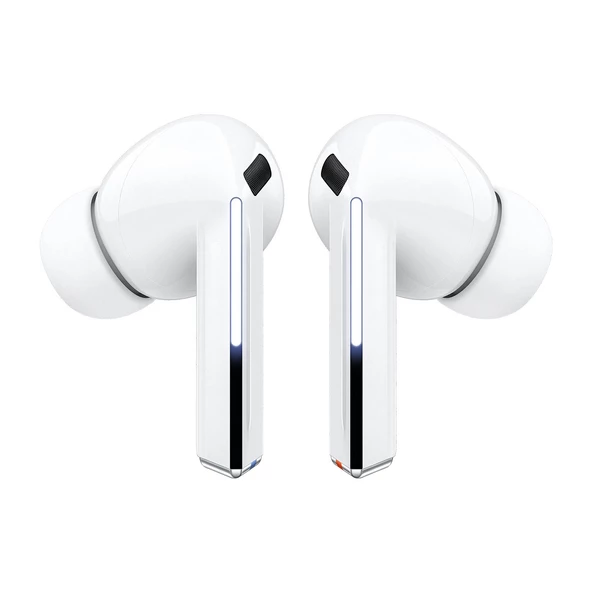Samsung Galaxy Buds 3 Pro Beyaz Bluetooth Kulaklık SM-R630NZWATUR (Samsung Türkiye Garantili)
