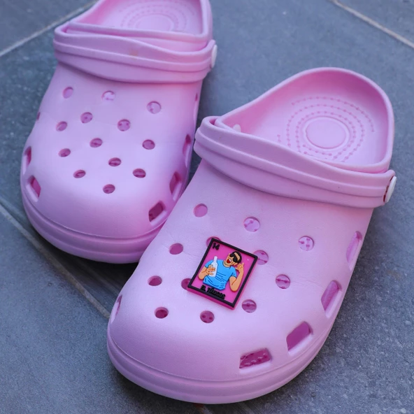 El Toxicos Terlik Süsü - Resim 2