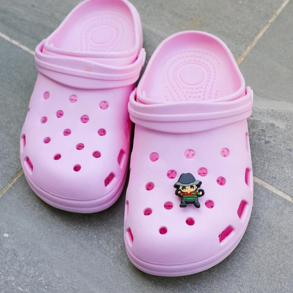 Freddy Terlik Süsü Aksesuar Jibbz - Resim 2