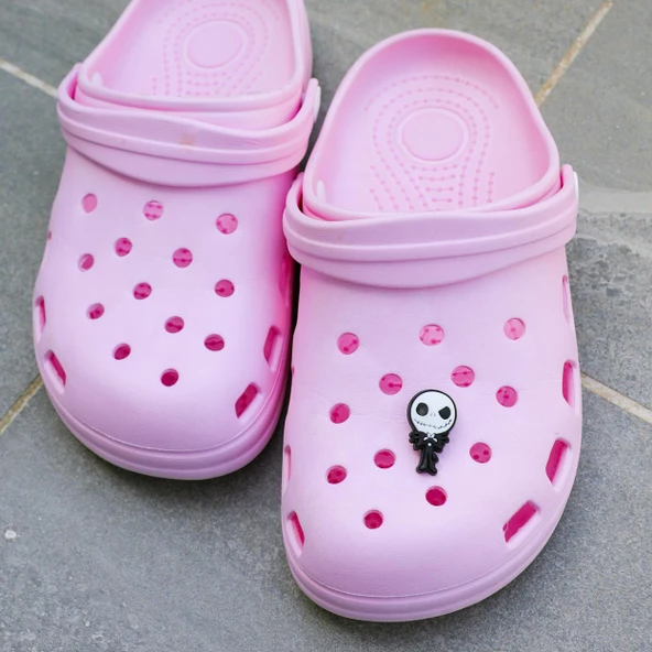 Hallowen Jibbitz Terlik Süsü - 2