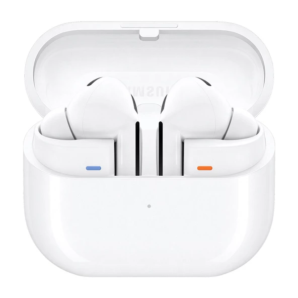 Samsung Galaxy Buds 3 Pro Beyaz Bluetooth Kulaklık SM-R630NZWATUR (Samsung Türkiye Garantili) - 11