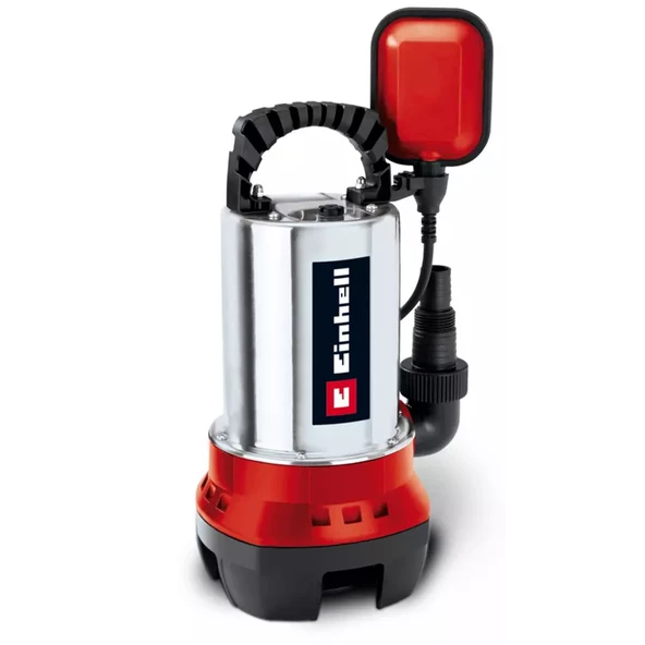 Einhell GC DP 6315 N Elektrikli Kirli Su