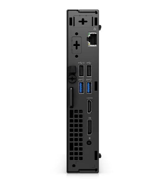 Dell OptiPlex 7020MFF i5 14500T-8GB-512SSD-Dos - Resim 3