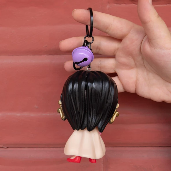 One Piece Orobi (Wano) Figür Anahtarlık - 2