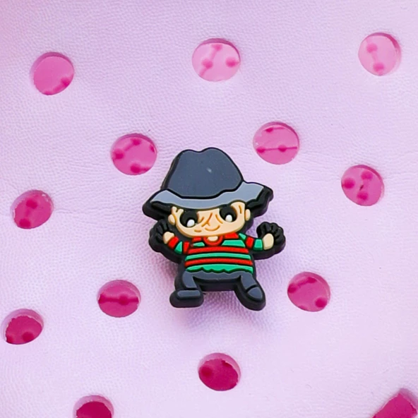 Freddy Terlik Süsü Aksesuar Jibbz ürün görseli