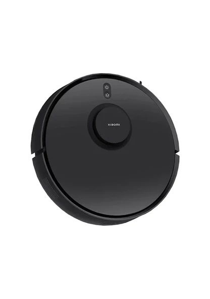 Xiaomi Mi Robot Vacuum S10T Robot Süpürge Siyah