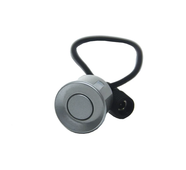 Araç Park Sensör Gözü Universal Tek 18mm Gri - 3