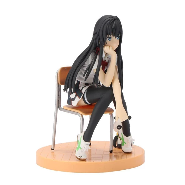 Schulzz Yosuga No Sora Aksiyon Figür 14 Cm - 2