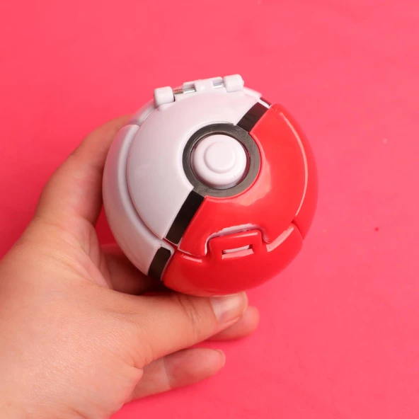 Pokemon Topu Figürlü ürün görseli