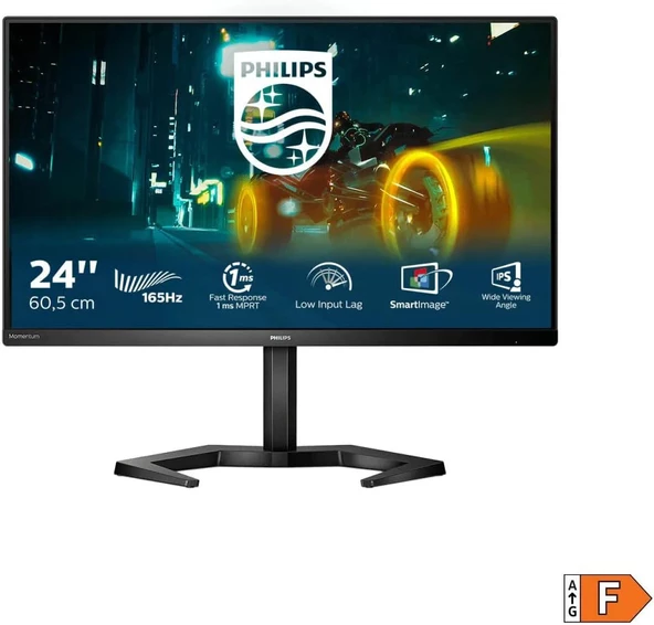 Philips momentum 24M1N3200VA/00 23.8" 165 Hz 1 ms FreeSync - 5