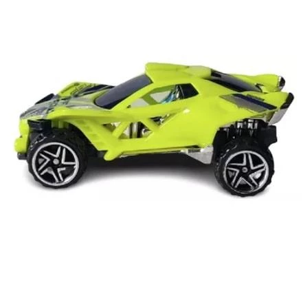 Metal Araba Zuru Metal Machines - DRAGSTA - 3