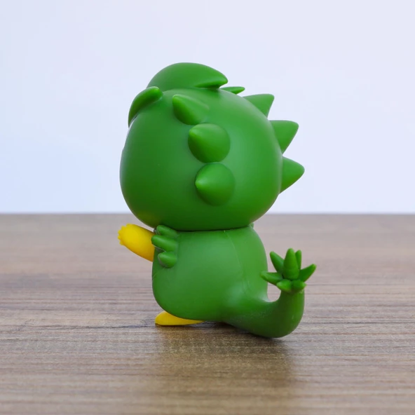 Pokemon  Figür 8-10 CM 1 ADET - 6