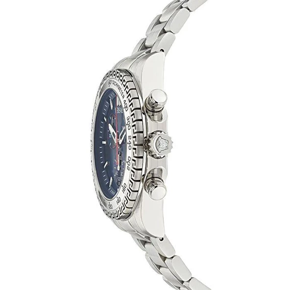 Versace VRSCVE9K00924 Erkek Kol Saati - Resim 3