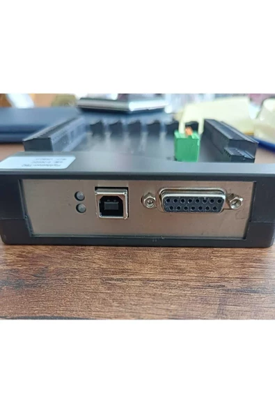 Fly Mach3 Kontrol Kartı USB CNC 3 4 5 6 Eksen, Oyma Makinesi Kurulu Hareket Kontrolörü Arayüz Kartı - 2