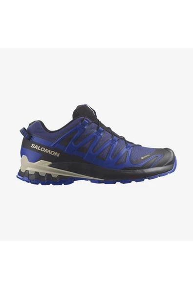 SALOMON ERKEK OUTDOOR AYAKKABI XA PRO 3D V9 GTX L47270300 - Resim 2