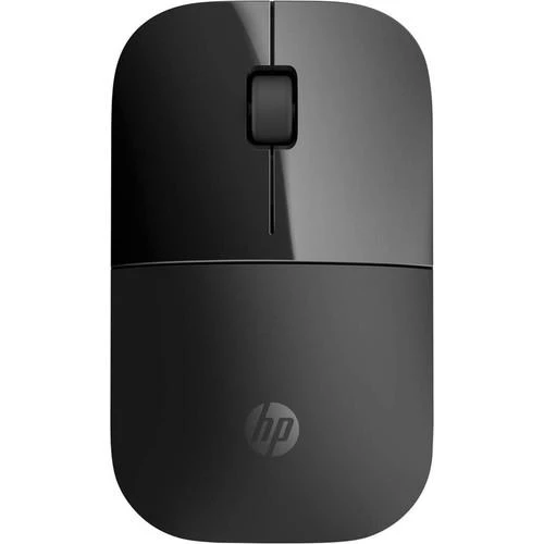 HP Z3700 KABLOSUZ INCE & SESSIZ MOUSE SIYAH