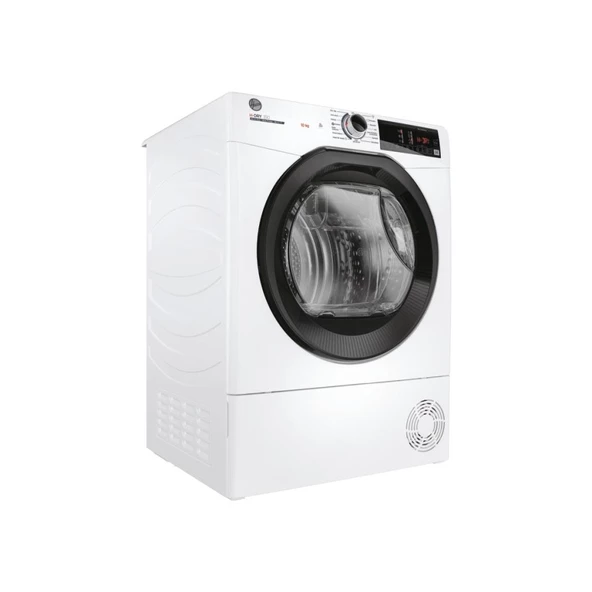 Hoover HRE H10A2TBE-17 10 kg Isı Pompalı Çamaşır Kurutma Makinesi