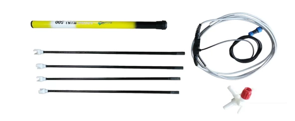 HERSON PULSEMAXX - 6