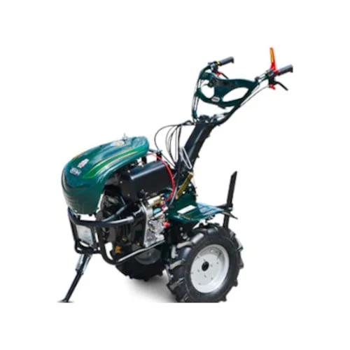 Kaan 54-S 10 Hp 2+1 Dizel Çapa Makinesi