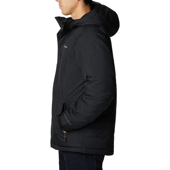 Columbia Oak Harbor Insulated Erkek Mont WM3085 - 3