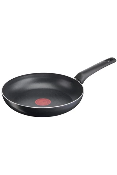 TEFAL B55606 Titanyum 1X SimpleCook Tava 28 cm