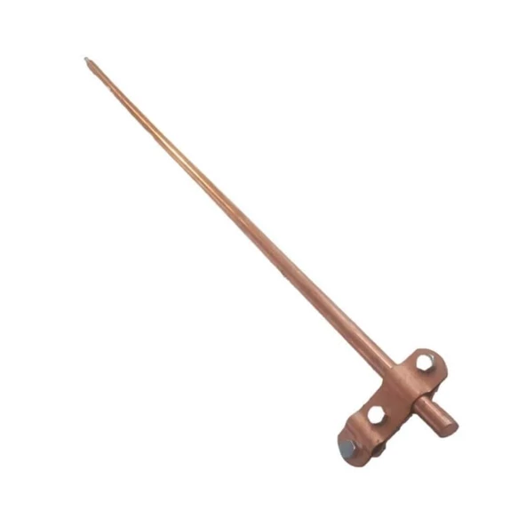 TOPRAKLAMA ÇUBUĞU Q16 1.6 MM 1.5 MT