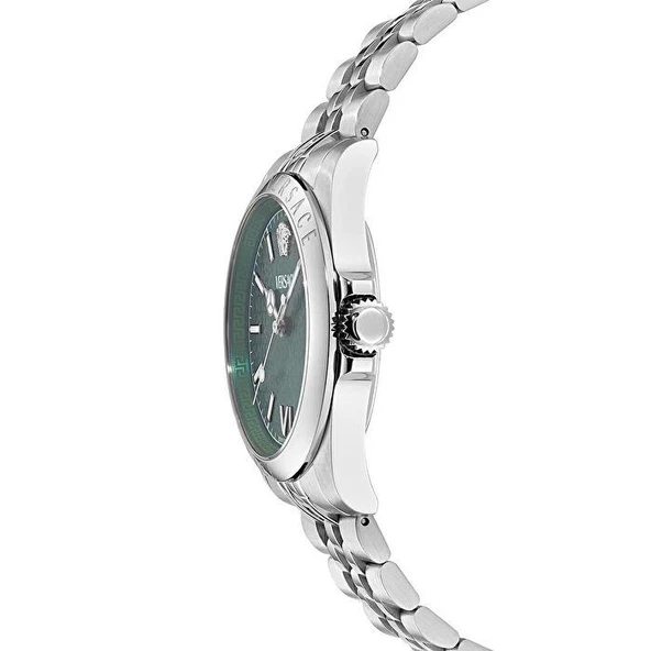 Versace VRSCVE9H01124 Kadın Kol Saati - 2