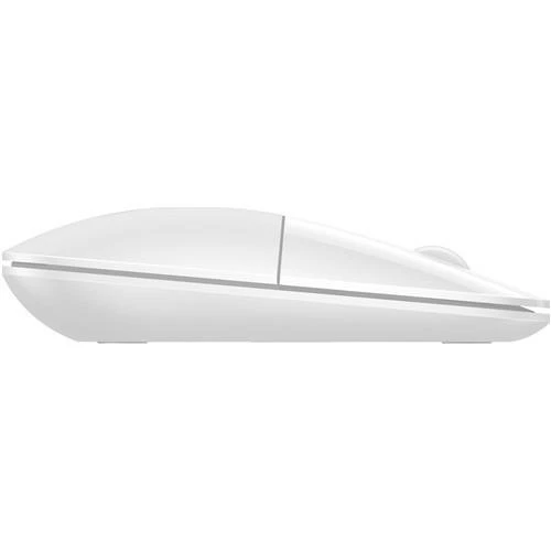 HP Z3700 KABLOSUZ INCE & SESSIZ MOUSE BEYAZ - 2