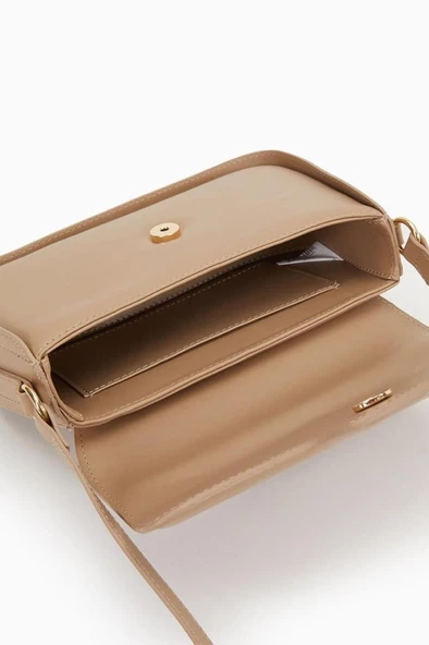 Levidor 930176 Omuz Askılı Kadın El Çanta - 6