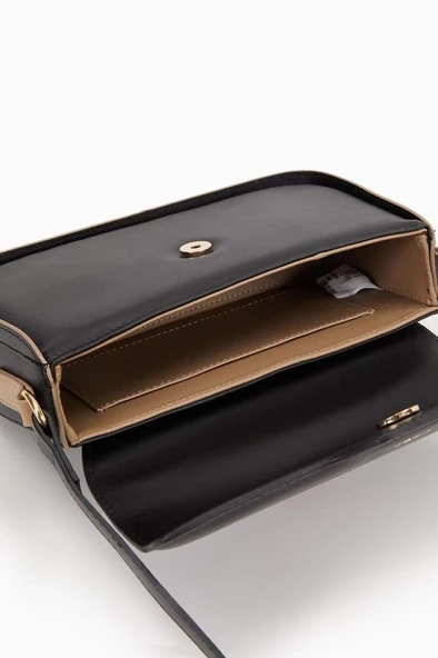 Levidor 930176 Omuz Askılı Kadın El Çanta - 10