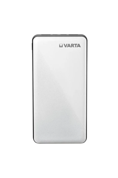 Varta Energy 20000 mAh Hızlı Şarj Powerbank - 2