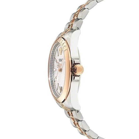 Versace VRSCVE9H00824 Kadın Kol Saati - Resim 2