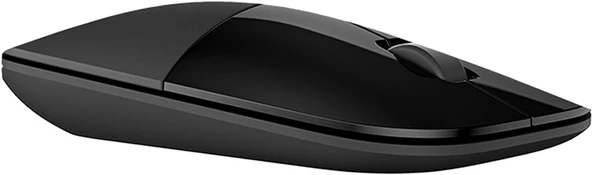 Hp Z3700 Dual Mouse - Siyah / 758A8AA - Küçük Boy - 2