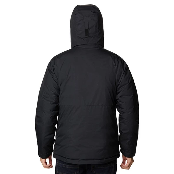 Columbia Oak Harbor Insulated Erkek Mont WM3085 - 2