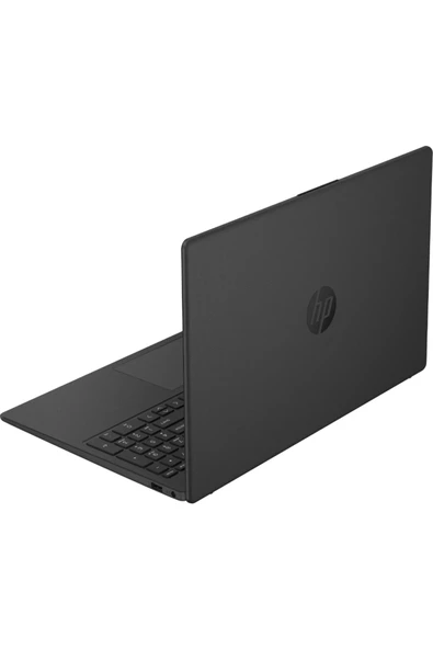 15-fc0030nt 7q9m2ea Amd Ryzen 3-7320u 8gb Ram 256gb Ssd 15.6 Inç Fhd Windows 11 Home Siyah - 4