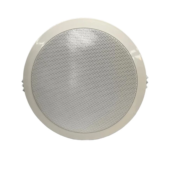 TVM TVM-806 6 Watt 16cm Hat Trafolu Tavan Hoparlörü - 3