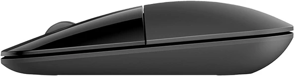 Hp Z3700 Dual Mouse - Siyah / 758A8AA - Küçük Boy - 4