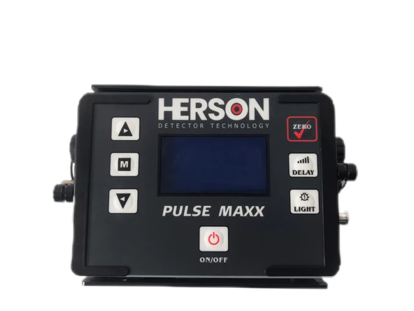 HERSON PULSEMAXX