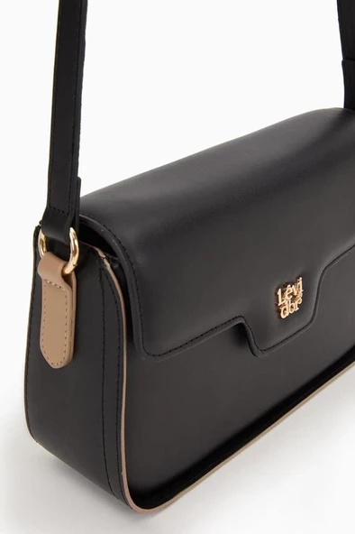 Levidor 930176 Omuz Askılı Kadın El Çanta - 9