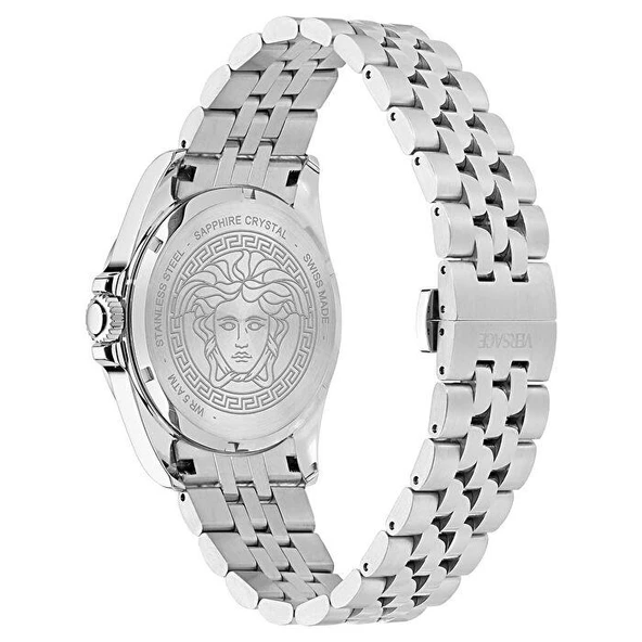 Versace VRSCVE9H01124 Kadın Kol Saati - 3