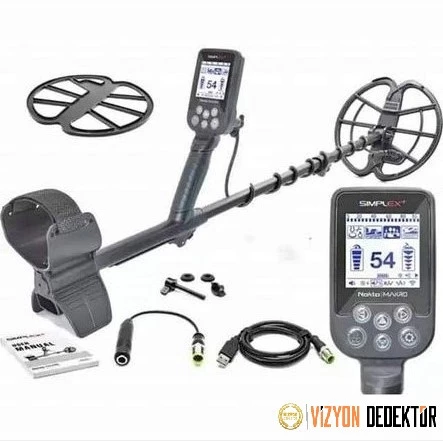 NOKTA SİMPLEX + - 4