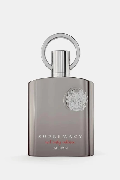 Supremacy Afnan Not Only Intense Extrait De Parfum 100 Ml
