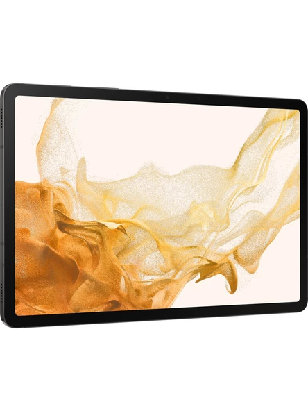Samsung Galaxy Tab S8 Wi-Fi SM-X700 Gri 128 GB 11" Tablet - 2