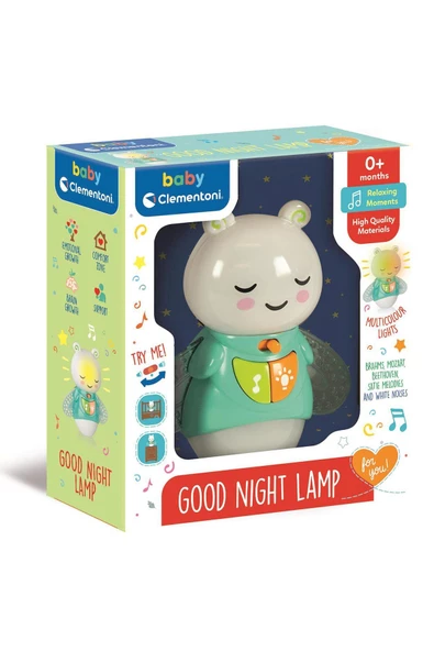 Baby - Gece Lambası Ateş Böceği - 2