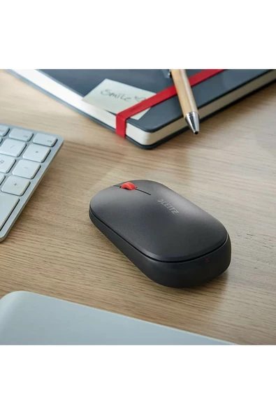 Cosy Kablosuz Mouse Gri 65310089 - 2